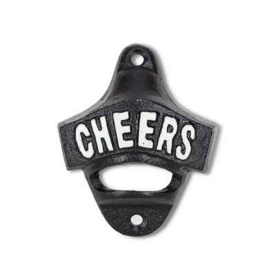 Aileana Bottle Opener