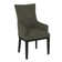 19'' H Upholstered Armchair