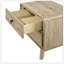 Table de chevet pour chambre à coucher