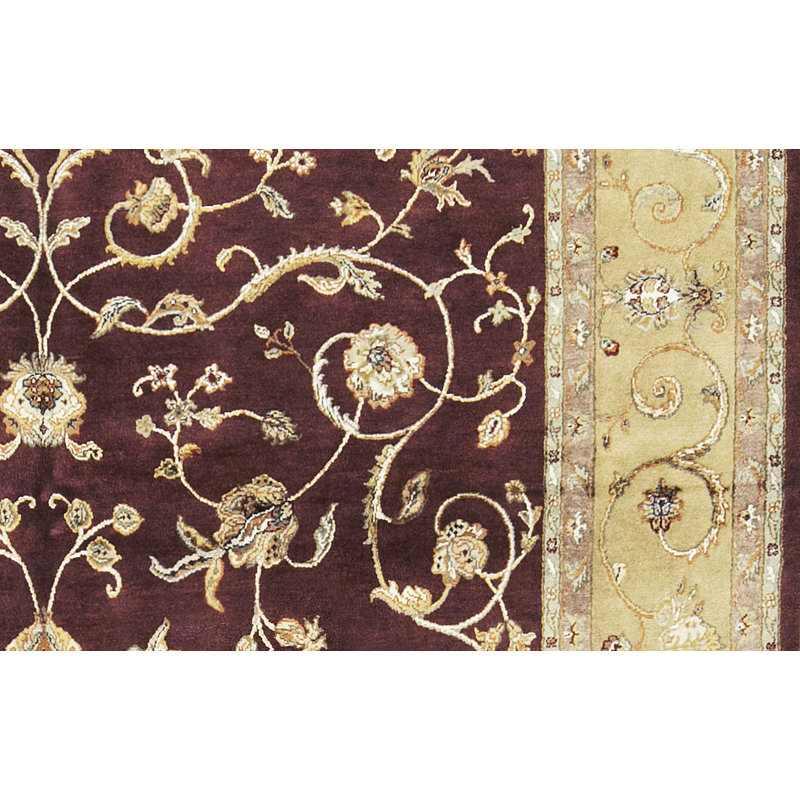 One-of-a-Kind 8' X 10'3" Area Rug