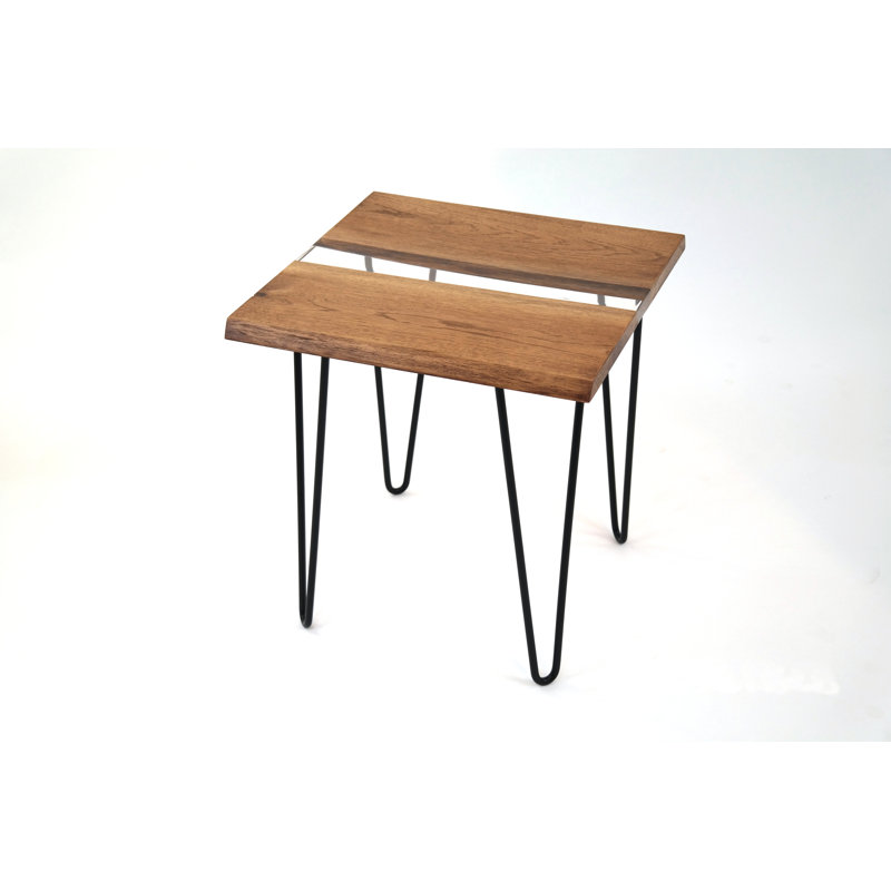 Westhoughton Tray Top End Table