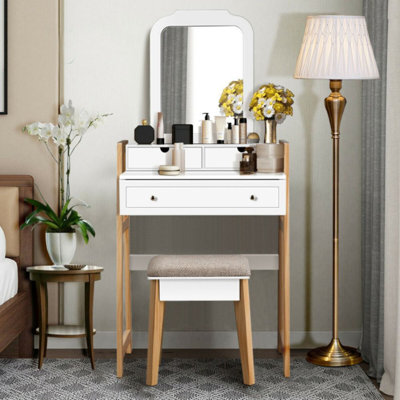 Diament Vanity by Brayden Studio