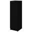 Shoe Cabinet 30x35x100 cm Engineered Wood-1805423242