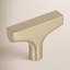 Riverside 2" Length Bar Knob-37215153