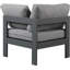 Chaise de patio avec coussins Lajoy-1330253406-1330253407