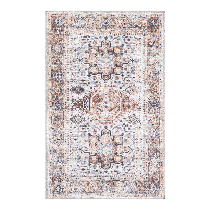 Nienke Oriental Indoor Rug, Rectangle 2' x 3'