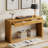 Charming Curved Conway with Ample Storage for Various Rooms