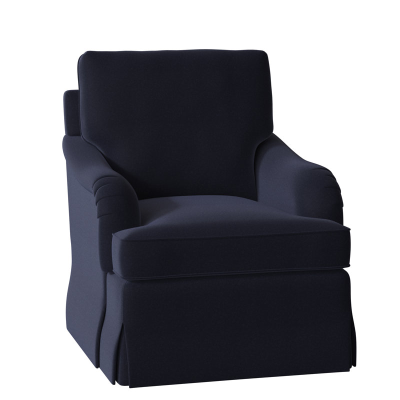 Fauteuil Everton, Uniforme Margaret