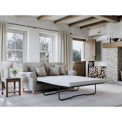 Clarkfield 2 Seater Sofa Bed