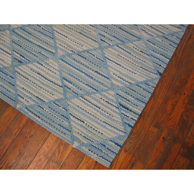 One-of-a-Kind 6' X 9' Area Rug