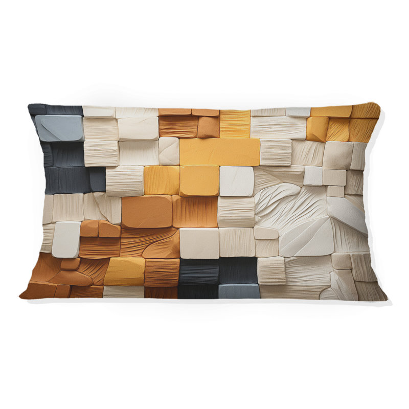 Coussin Cubic