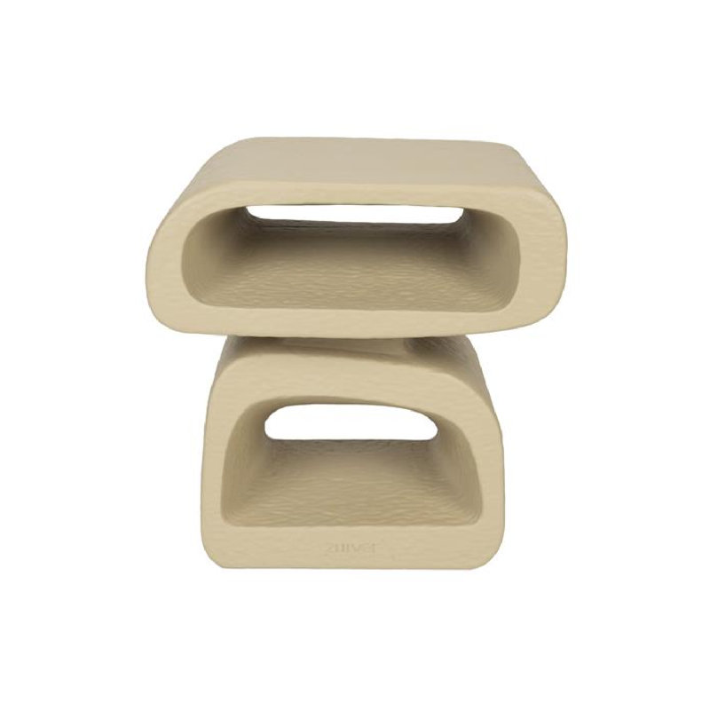 Eddy End Table