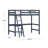 Harold Kids Twin Loft Bed-1152730533