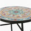 TABLE D'appoint LA CRescente