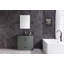 Ensemble de meuble-lavabo simple 36 po Boettcher-2018842675