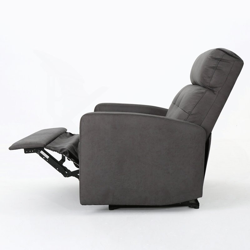 Fauteuil inclinable confortable à deux places pour des moments de détente