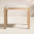 Square Outdoor Side Table , 24'' in. W 24'' in. D
