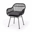Chaise de patio Orlando