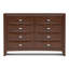 Urbanek 8-Drawer Dresser-657751364