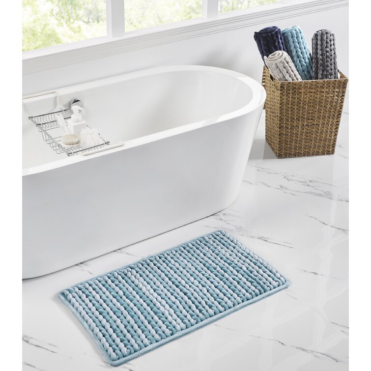 https://assets.wfcdn.com/im/85786508/resize-h755-w755%5Ecompr-r85/1719/171908584/Dyemond+Polyester+Knot+%26+Solid+Pattern+Bath+Mats%2C+Extra+Soft+Hand-Woven+Non-Slip+Bathroom+Rugs.jpg