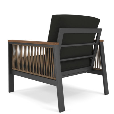 Townsend Sunbrella® Patio Lounge Chair