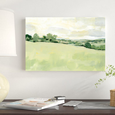 Pearly Pasture I