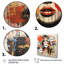 «Fashion Woman», création de magazine II - Art mural-791031160-791031164