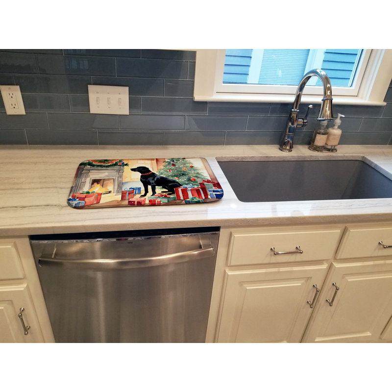 Drying Mat