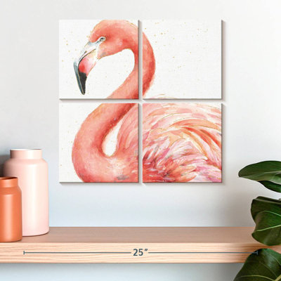 Brampt Gracefully Pink III