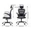 Black Office Chair for Office