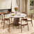 Snowridge / noyer foncé