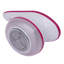 Nettoyeur de peluche électrique portatif rechargeable