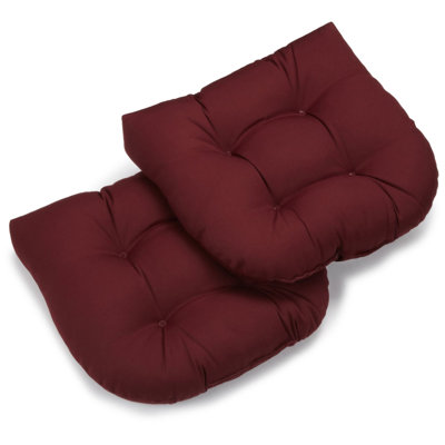 Outdoor 5'' Seat Cushion