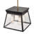 Lucian 4 - Light Dimmable Square / Rectangle Chandelier-766144684