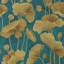 Lotus Leaf Wallpaper-68778128