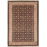 Hand Woven Wool Oriental Area Rug