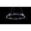 Luminaire suspendu tambour Sirius Unique à intensité variable DEL-97865438-55898155