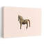 Charmant cheval pointillé-129007464