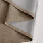 4 Pcs 100% Polyester Burlap Blackout Curtains For Bedroom Back Tab Curtains 4 Panels Set-1755667026-1755667024