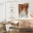 Avery Cascade Red With Gold-108235399