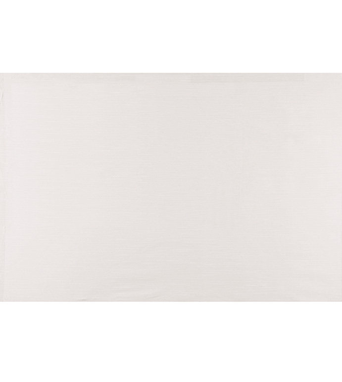 Tissu Edris, Blanc