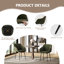 Ohio Upholstered Dining Chair-2094861993-2105327108
