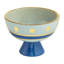 Chroma Stoneware Decorative Bowl