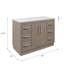 Ensemble de meuble-lavabo simple 48 po Kamila-1542950327