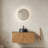 Girvan 36" Wall-Mounted Bathroom Vanity with Sink & Sintered Stone Countertop-1358437652-1358437653