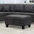 Upholstered Ottoman