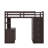 Javers Kids Twin Loft Bed with Drawers-1986569773