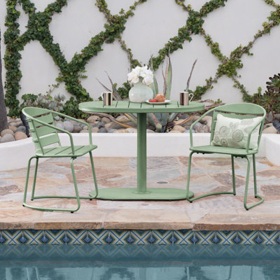 Monica Bistro Set