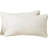 Embroidered Reversible Throw Pillow