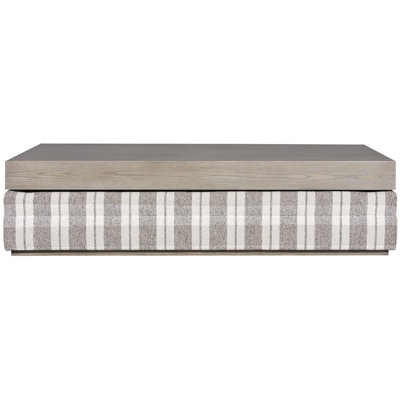Boyden Boyden avec plateau en bois